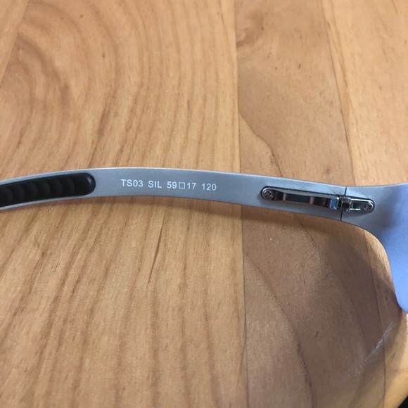 Men sunglasses polarized - Picture 2 of 4